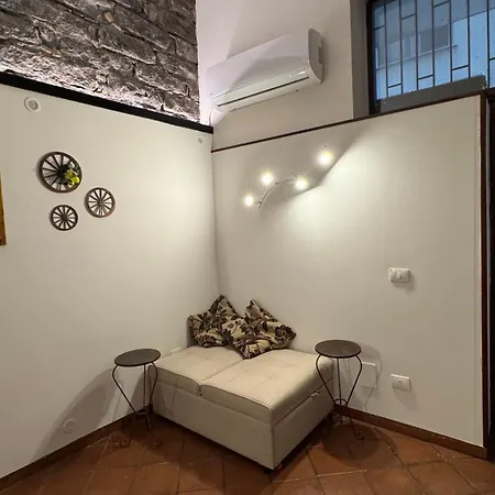La Casa Della Guida Апартаменты