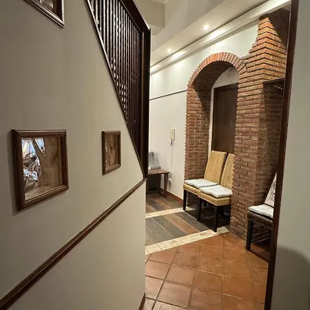 La Casa Della Guida Апартаменты *