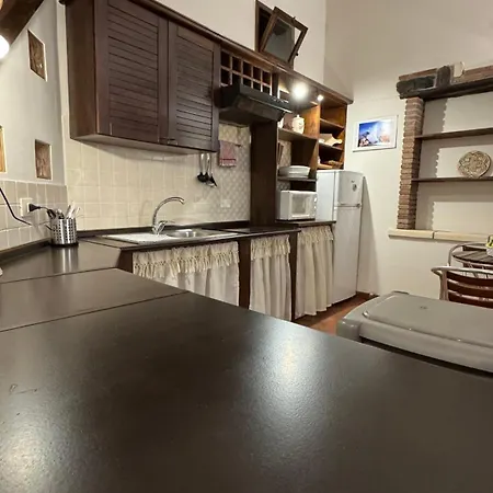 La Casa Della Guida