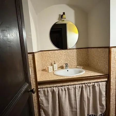 La Casa Della Guida Апартаменты